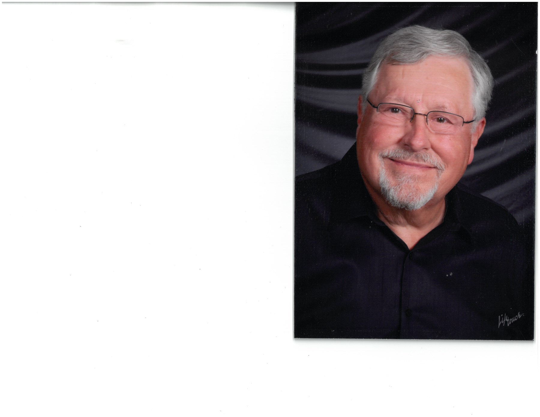 Obituary of William F Stoll