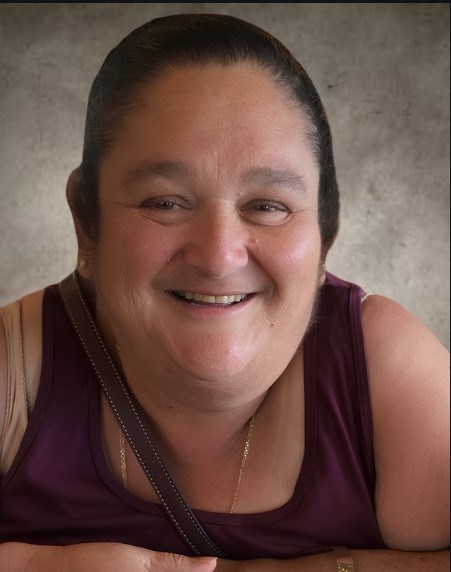 Obituario de Olga Yolanda Oaxaca