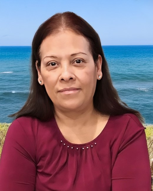 Obituario de Luz de Lourdes Escobar Alvarado