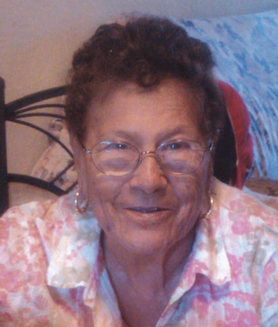 Avis de décès de Ana Maria Hernandez De Alvarez