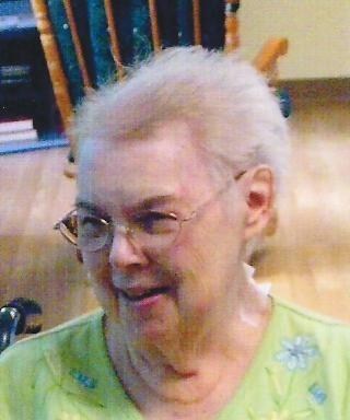 Obituary of Beatrice Mae Silsby