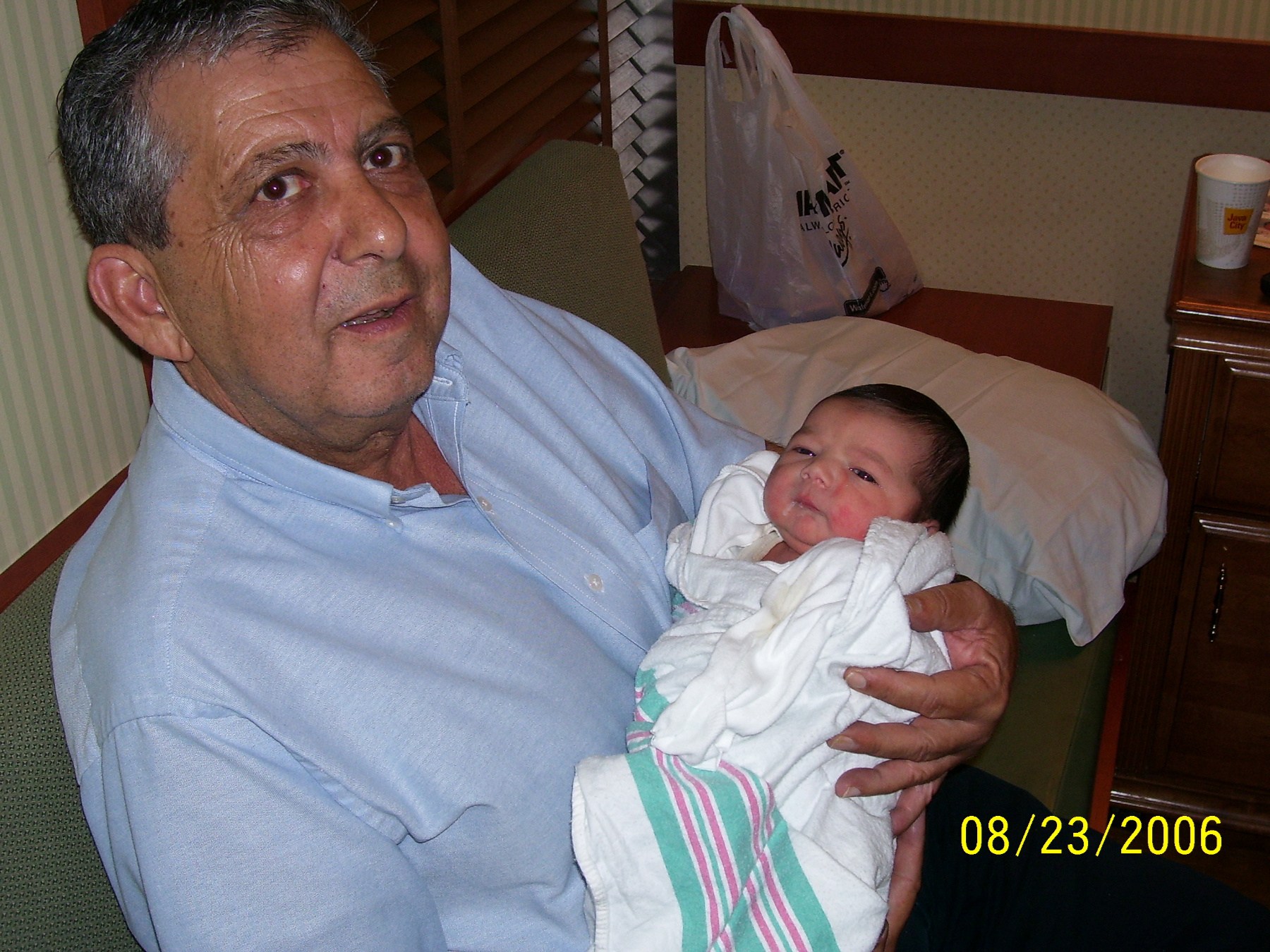 Obituary of Samir George Shunnarah