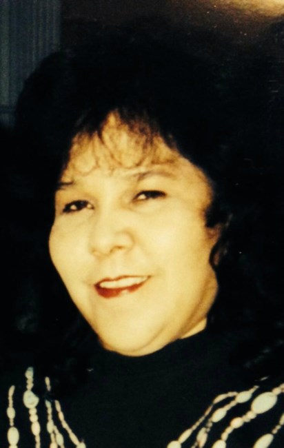 Obituary of Graciela Robles