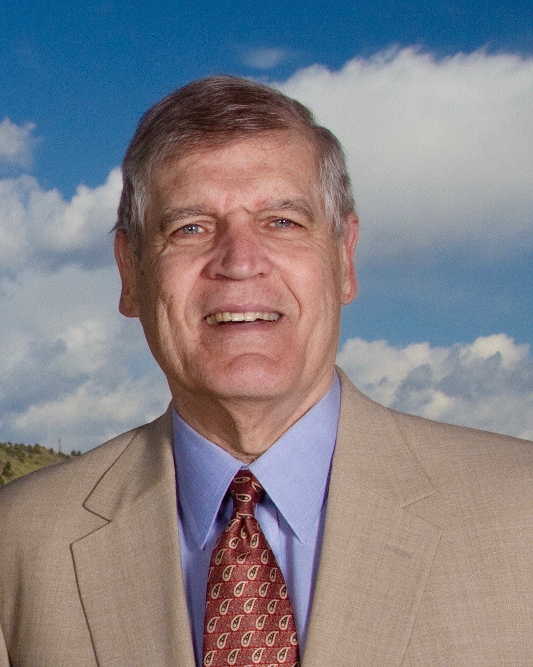 David K. Lomax Obituary Wheat Ridge, CO