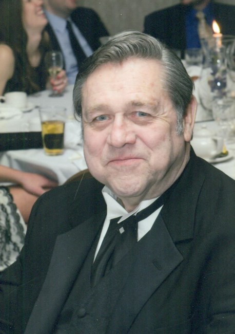 Obituary of Michael F. Bauml