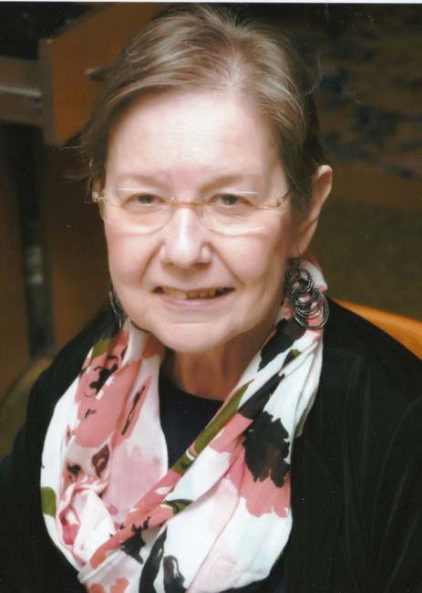 Obituary of Phylis Joan Richards