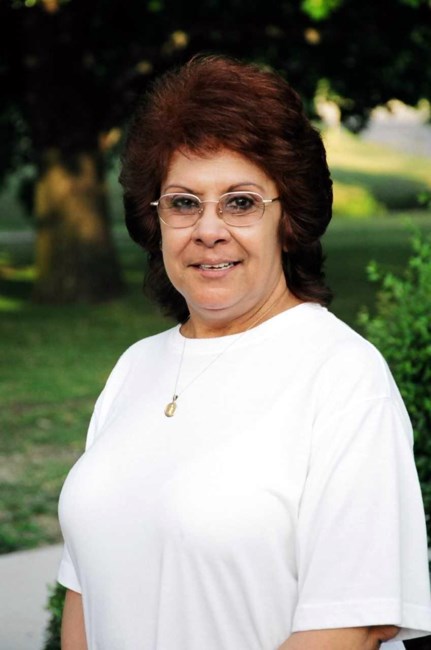 Obituary of Dorothy Hernandez Flores