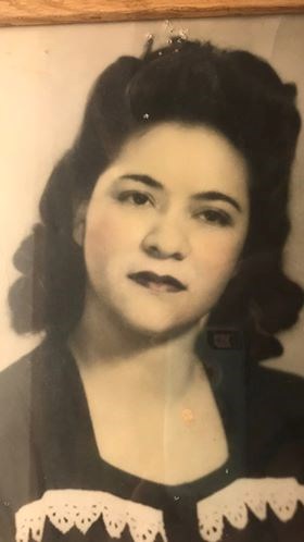 Obituary of Lupe M. Kramer