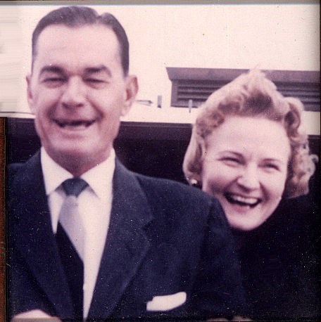 Obituary of Anna Mae Morrison