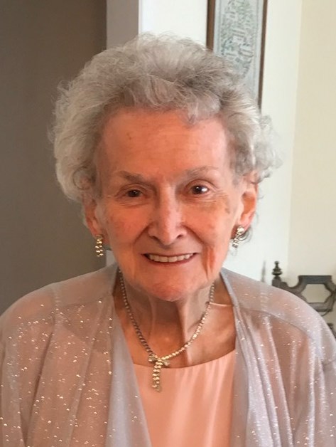 Obituary of Elizabeth "Betty" Pietrantonio