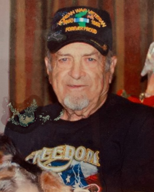 Obituary of Clifton B. Jarrell
