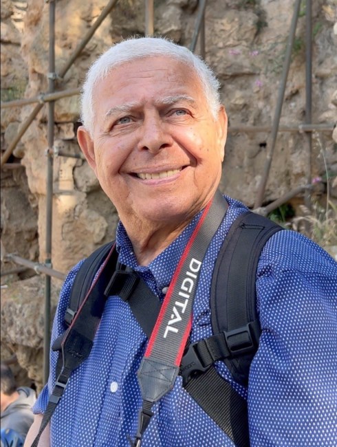 Avis de décès de Mohamed Tony Bengoufa