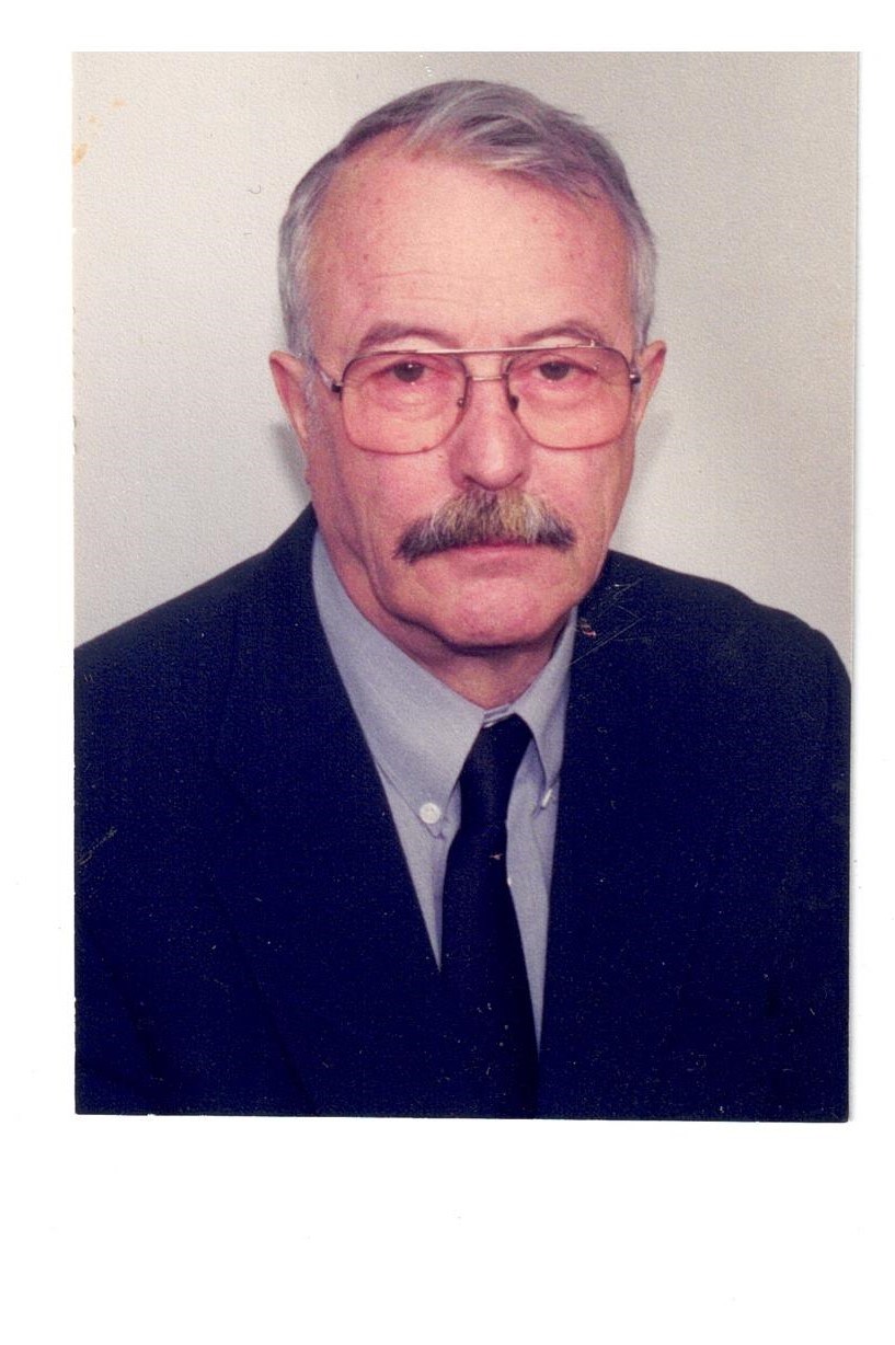 Obituary of Benoît Savard