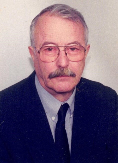 Obituary of Benoît Savard