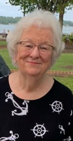 Shirley Shaw