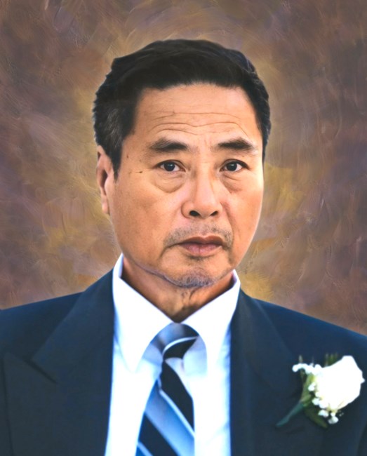 Obituary of Brown Nguyen