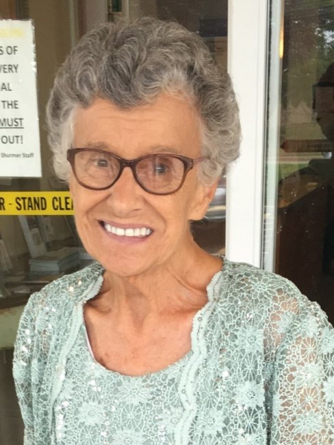 Obituary of GERALDINE M. DiDONNA