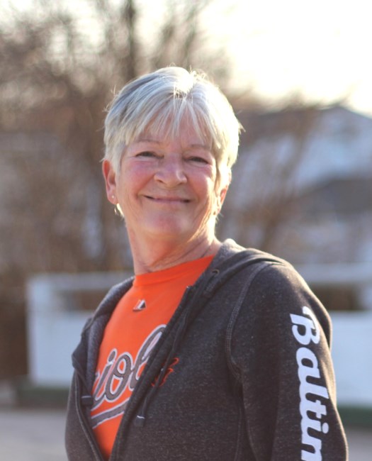 Obituary of Carole Sue Garrett Williams