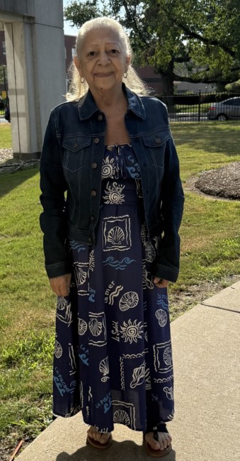 Obituary of Carmen Julia Torres-Martinez