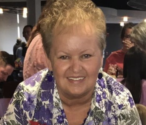 Obituary of Jeanne Sue Deweese