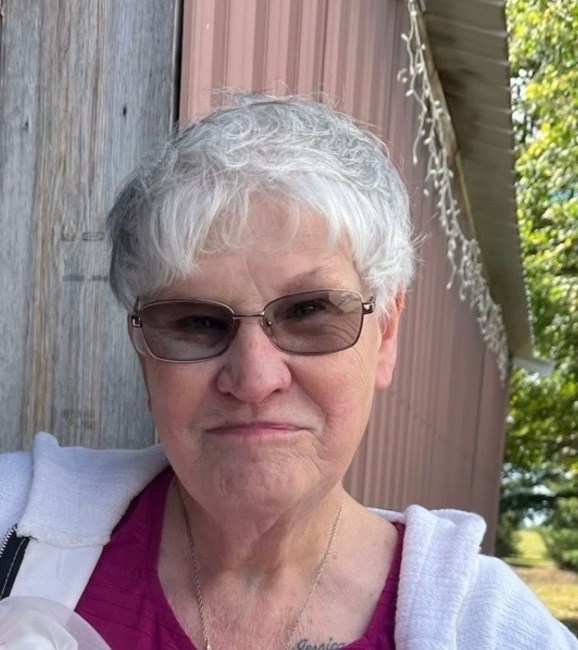 Obituary of Nancy Ellen Griffin