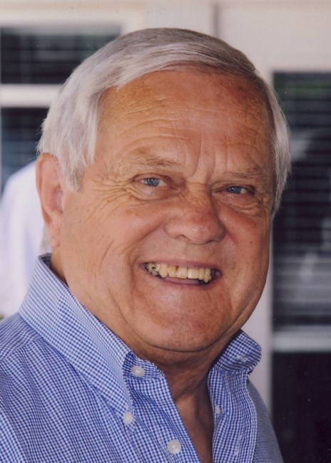 Obituary of Eldon Francis Johnson