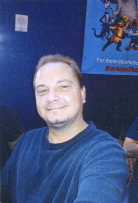 Obituary of Jacob Allen Blevins