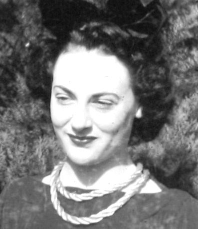 Obituary of Frances Elizabeth Moore