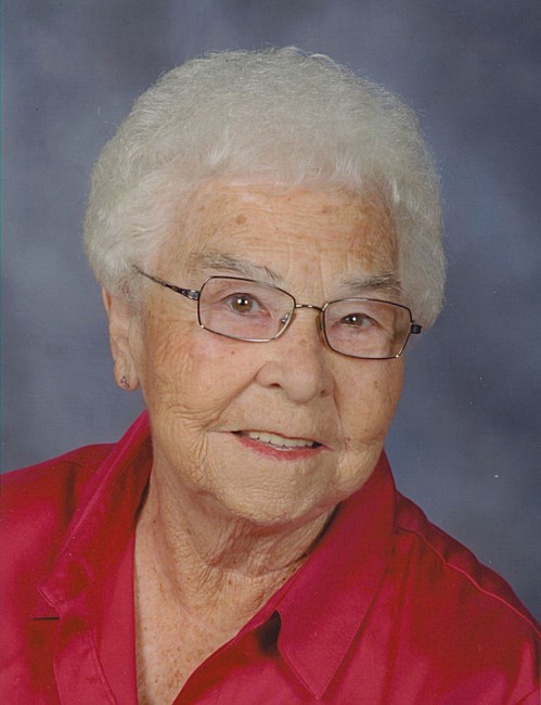Obituary of Maxine Fulp Zeigler