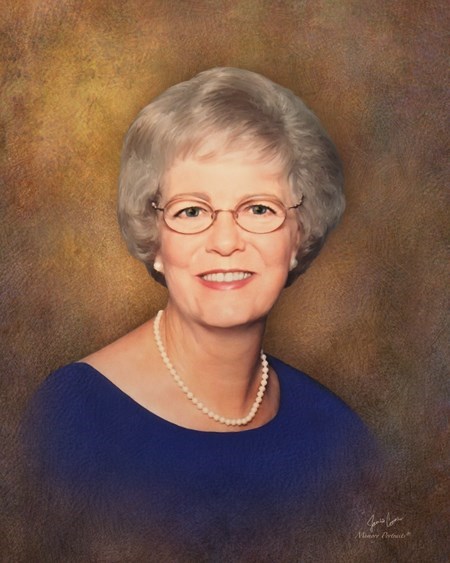 Obituary of Linda Upshaw Sanders