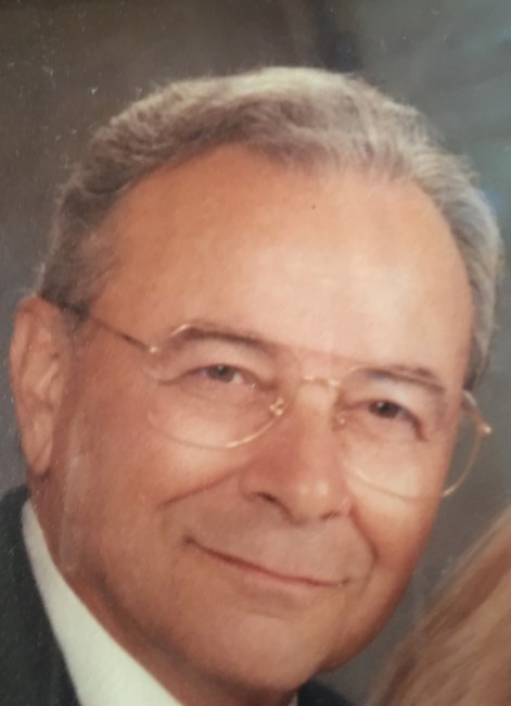 Obituary of George Eckman