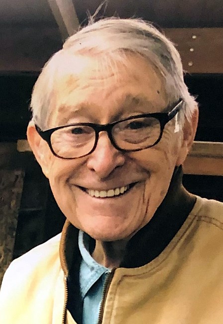 Obituary of William G. Goad