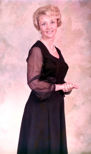 obituary image