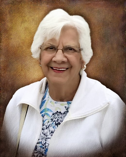 Obituary of Margaret Ann (Schlensker) Crone Carnes
