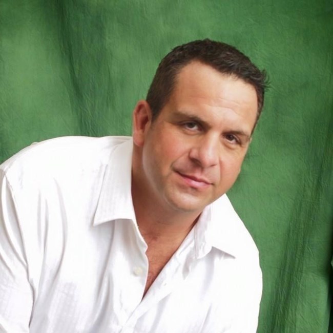 Obituary of Greg N. Glassco