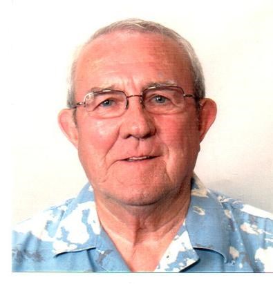 Obituary of Michael Richard Kelly