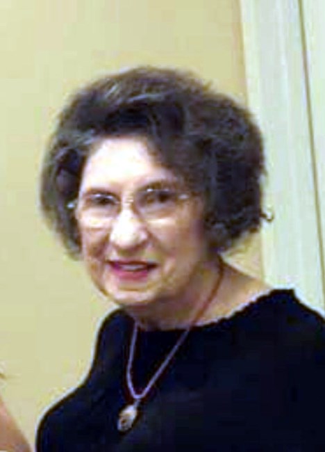 Obituary of Norma Rogers Lawson