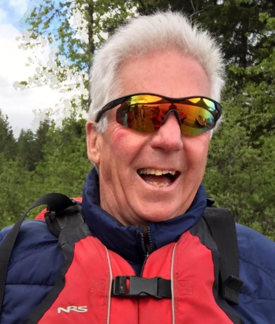 Obituary of William John Green