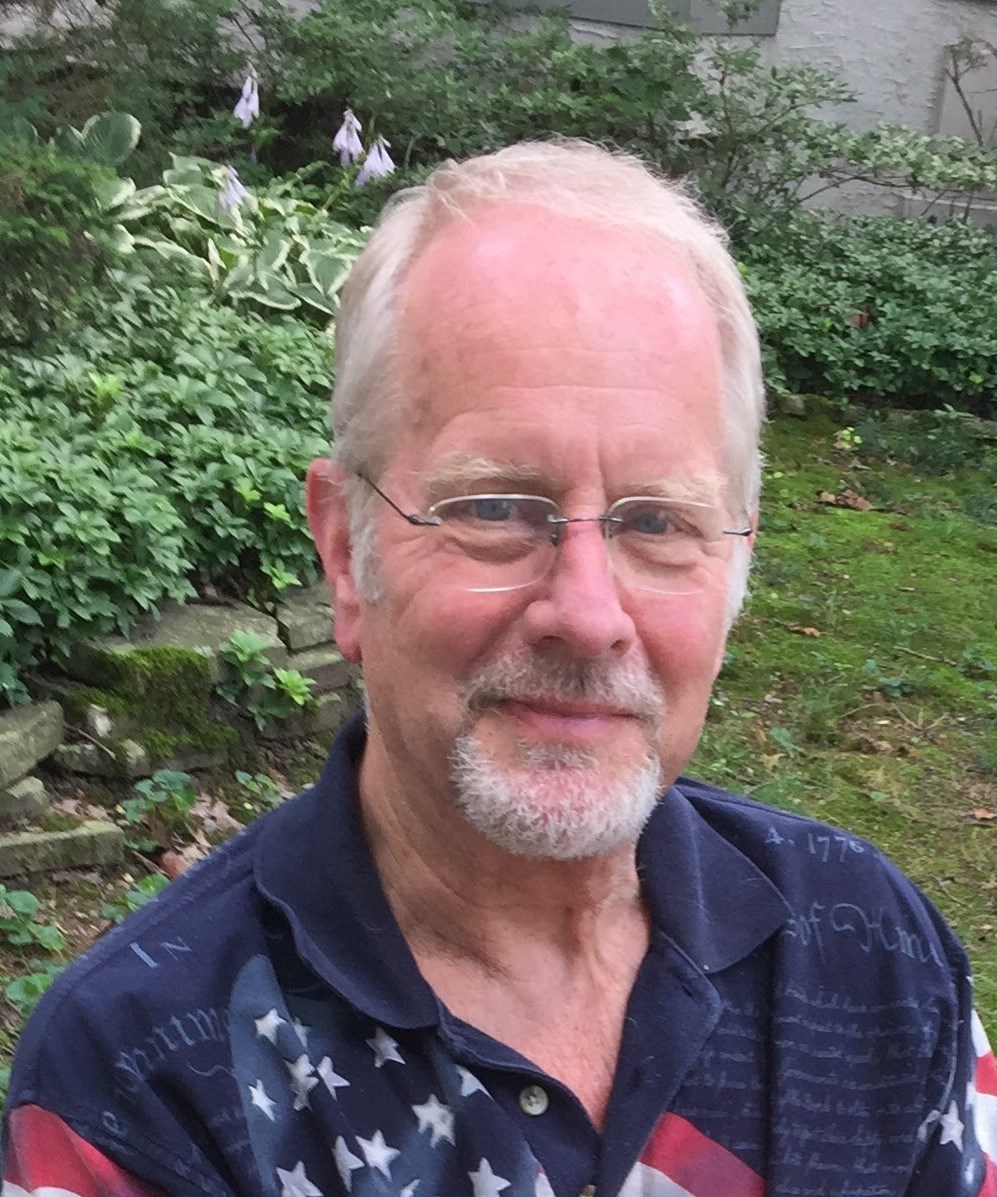 Obituary of Jeffrey L. McClelland