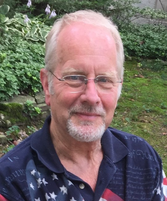 Obituary of Jeffrey L. McClelland