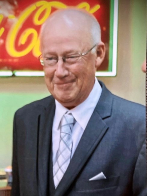 Obituary of Ricky Dean Cook