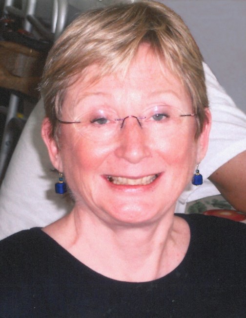 Obituary of Jacqueline Jackie Sue Bell