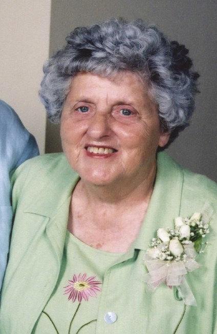 Obituary of Nella Kimbrough Easterling