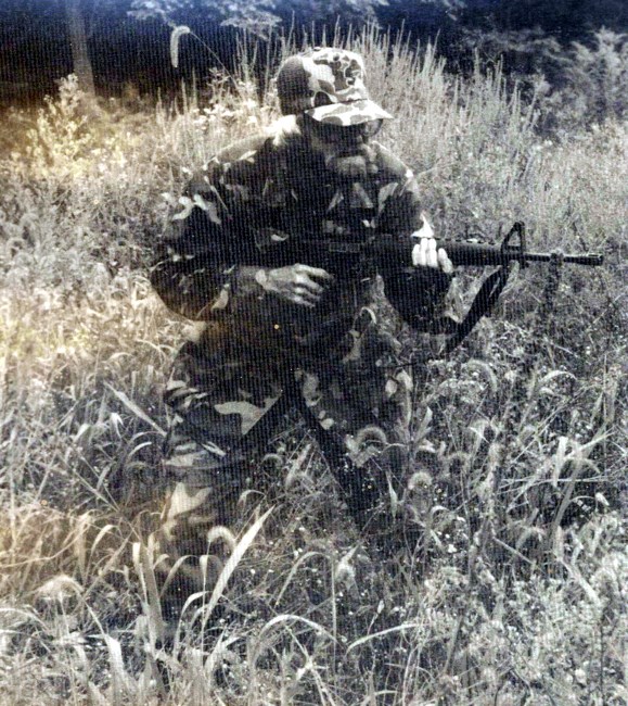 Obituary of Myron Keith Brooks