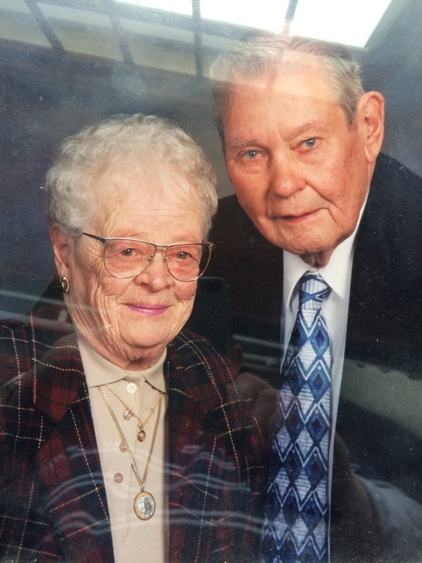 Obituary of Eleanor A. Sheldon