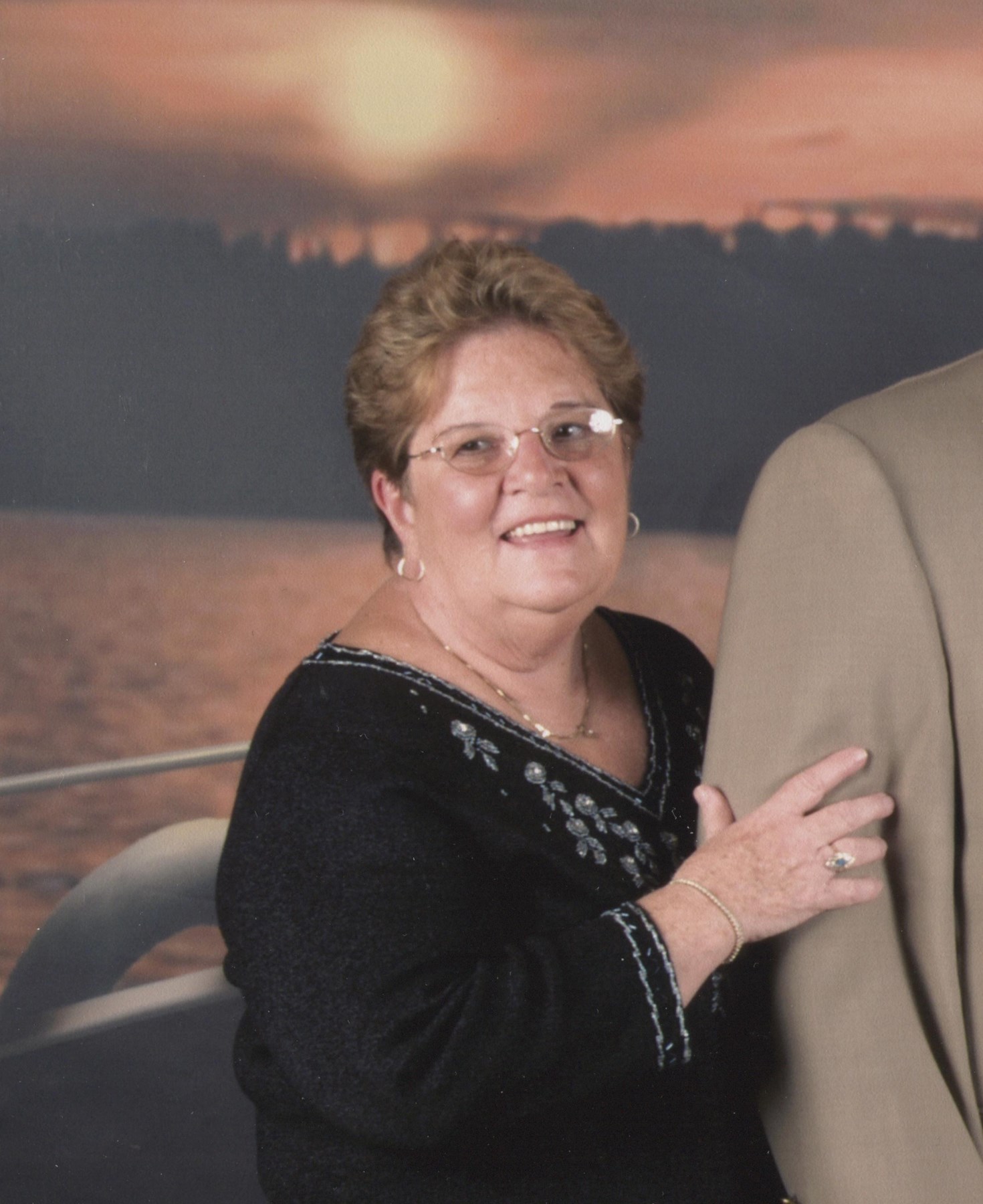 Obituary of Patricia Tetlow