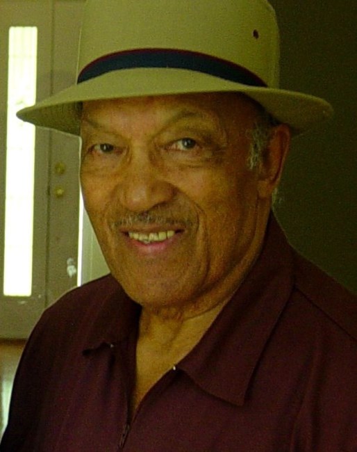 Obituary of James Benjamin Brown