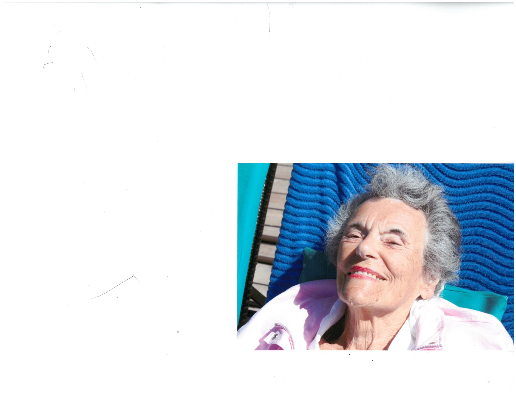 Obituary of Corrine Delores Cancilla