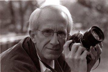 Obituary of Gerald McCarty