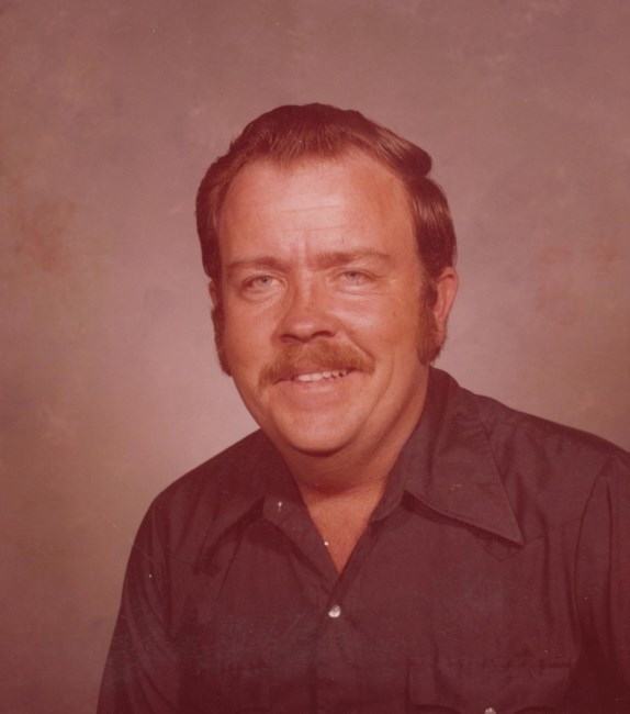 Obituario de Charles Wayne Miller